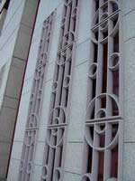 стеклофибробетонные решетки в Казани